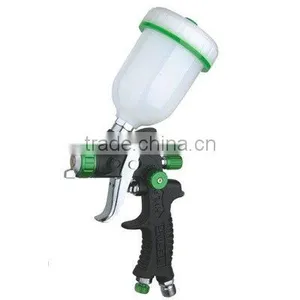 HVLP Spray Gun thumbnail-1