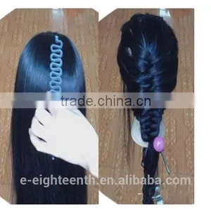 2016 Cheap New Women Simple Hair Clips Hairgrip for Decoration thumbnail-1