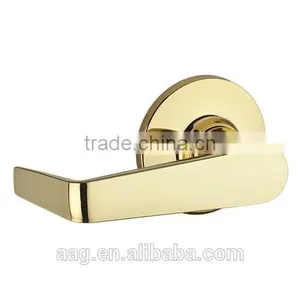 American Standard Grade 2 Low Prices Glass Door Handle Lock thumbnail-3