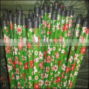 Wooden Broom Sticks With Top Quality thumbnail-1