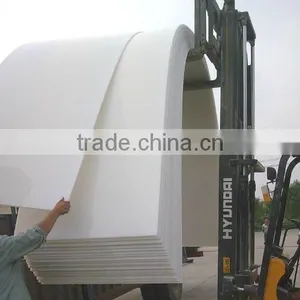 Fully New Material PP Panel /Polypropylene Plate Factory in China thumbnail-3