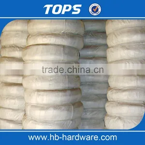 Carbon Steel Black Annealed Binding Wire thumbnail-5