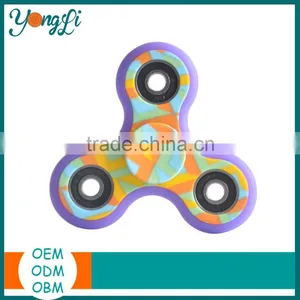 Fidget Toy Stress Reducer Relieve Anxiety and Cam Fidget Spinner India thumbnail-3