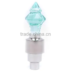 China Wholesale Bicycle Accessories Bicycle Tyre Light Tire Light Wheel Light thumbnail-1