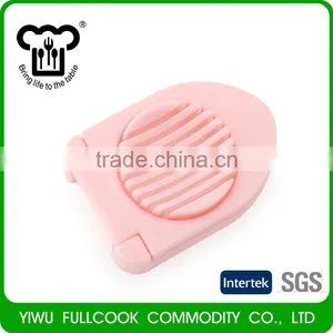 New Arrival Different Types for Wholesale Kitchen Useful Egg Cutter Tool thumbnail-6