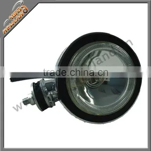 Rear Fog Lamp thumbnail-1