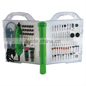 242 Pieces Rotary Tool Power Tools Manufacturers thumbnail-3