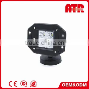 Factory Wholesale 876lm 12W Rechargeable Led Work Lights thumbnail-1