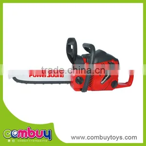 Play Toy Plastic Electric Tool Chainsaw Toy for Kids thumbnail-1
