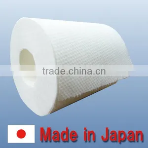 Reliable and Durable Toilet Tissue Roll in Thailand Roll Paper thumbnail-1