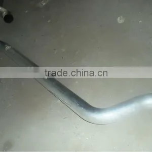 Exhaust Pipe for Mercedes Benz thumbnail-1
