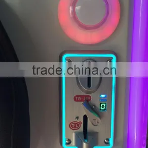 Arcade Coin Operated Hot Sell Coin Operated Prize Machine/key Master Coin Operated Vending Type Prize Game for Sale thumbnail-4