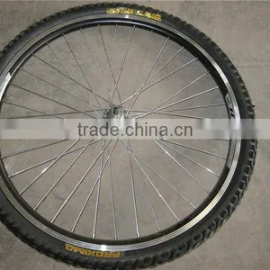 Bicycle Wheel thumbnail-1