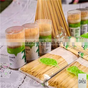 Round Bamboo Barbecue Skewer Hotsale Joss Sticks thumbnail-4