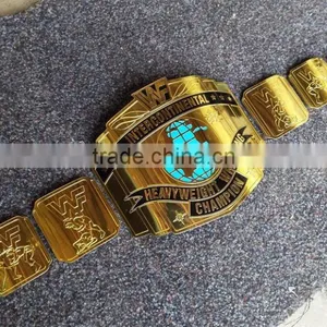 CHAMPIONSHIP TITLE BELTS thumbnail-2