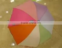 2013 Different Umbrella Like Rainbow thumbnail-1