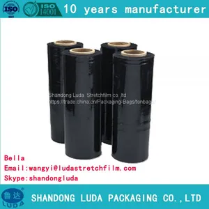 Advanced LLDPE Tray Plastic Casting Stretch Film thumbnail-1