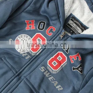 103 Winter Casual 2pcs Latest Sport Kids's Boys Clothing Suits thumbnail-3