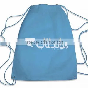Knapsack Bag/gift Bag/textile Mobile Bag thumbnail-1