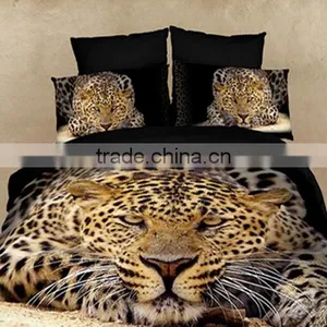Oem News-style Digital Printing Sleeping Bag/quilt Over Double thumbnail-3