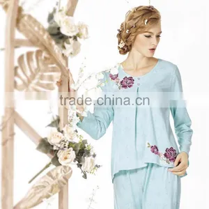 Spring Girl Pajamas thumbnail-1