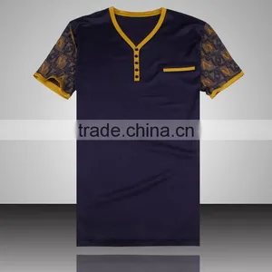 Wholesale Blank T-shirts Cheap Oem Price thumbnail-2