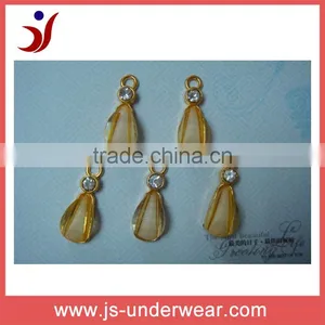 Fashion and Beautiful Brazilian Topaz Underwear Accessories,metal Underwear Accessories thumbnail-1