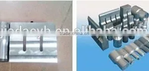 Ultrasound Equipment Sonotrode/Moulds/horns thumbnail-2