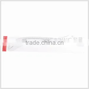 Kearing Metal Curves 61cm Aluminum Garment Ruler / Fashion Design Vary Form Stick # 6261A thumbnail-2