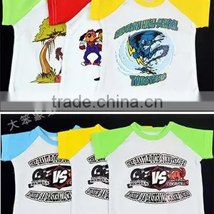 A3, A4 Size Heat Transfer Paper for Laser Printer thumbnail-5