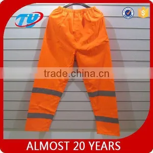 Reversible Reflective Jacket thumbnail-3