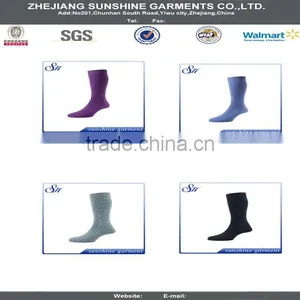 Yiwu Market Sourcing Purchasing Buying Agent for Fashion Socks thumbnail-1