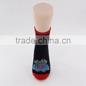Children Terry Socks thumbnail-1