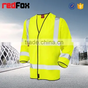 Reflective Roadway Protective Engineering Uniform Workwear thumbnail-1
