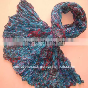 Fashion Scarves Accessories in Surplus thumbnail-1