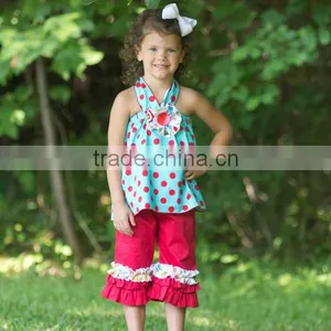 Fashion Clothing for Girls Imported Clothes Child Forbulk Used Clothing thumbnail-1