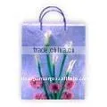 Gift Packaging Bag With Floral Design thumbnail-1
