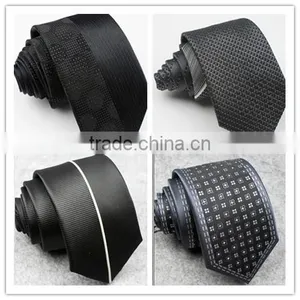 2014 New Arrival Gentlemen Designer Brand Men Formal Business Wedding Party Ties thumbnail-1