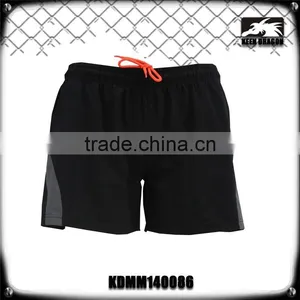 2015 New Arrival Custom Shorts Wholesale Light Weight Stretch Material Mens Running Shorts thumbnail-1