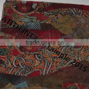 Silk Scarf Clip thumbnail-1