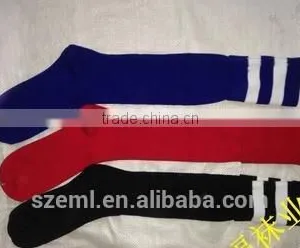 Wholesale Team Soccer Socks thumbnail-5