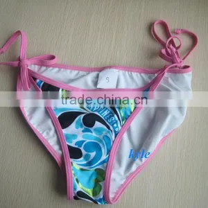 Comfortable Bikini Underwear thumbnail-1