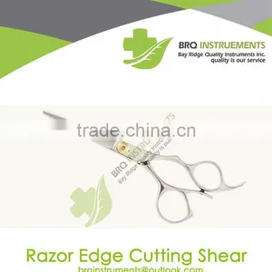 Razor Edge Scissors thumbnail-1