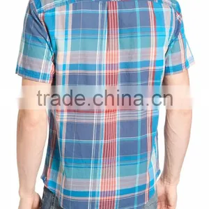 Vibrant Classic Button-down New Fashion Country Shirt Designs thumbnail-2