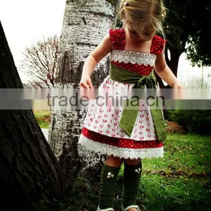 High Quality Children Clothing Manufacturers for Girls Boutique Clothing 2016 thumbnail-1