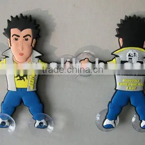 2015 Hot Sale Window Decoration Suction Cup thumbnail-1