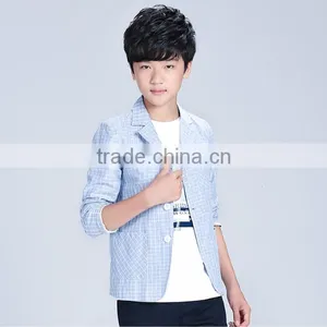 Spring or Summer Low Price Thin Boy Coat thumbnail-1