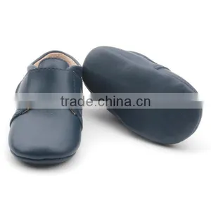 Fashion Leather Children Sports Baby Shoes thumbnail-4