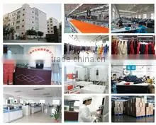Shenzhen Youyi Uniform Co., Ltd. company overview - view 3 thumbnail