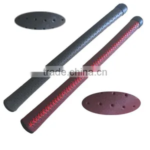 Leather Golf Grips for Wood thumbnail-1